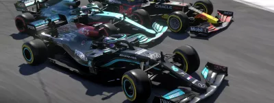 F1 2021 5