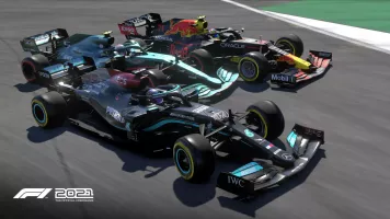 F1 2021 5