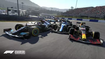 F1 2021 6