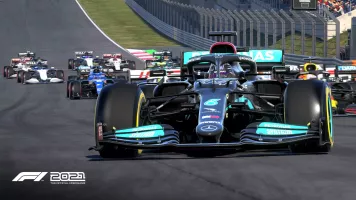 F1 2021 7