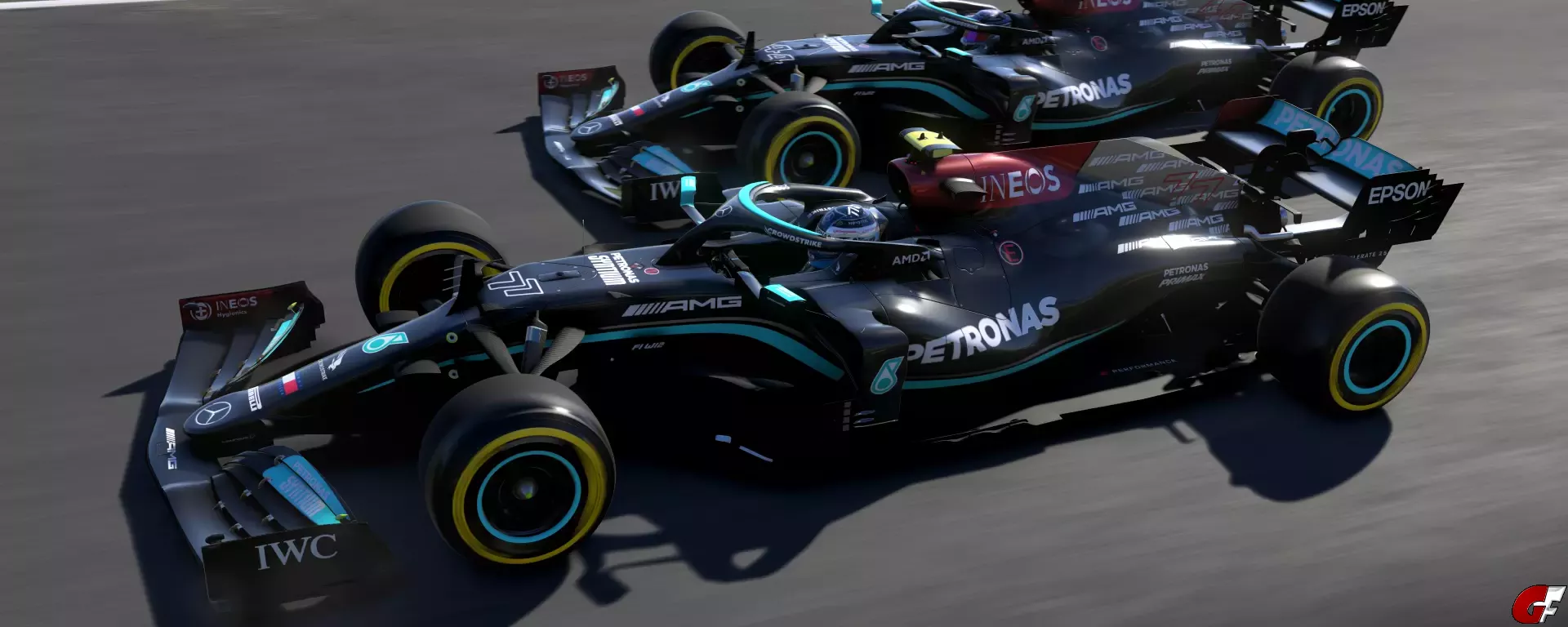F1 2021 9 F1 2021 9