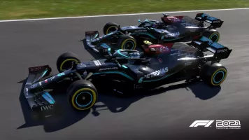 F1 2021 9