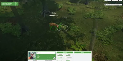 Natural Instincts