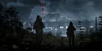 The Power Plant