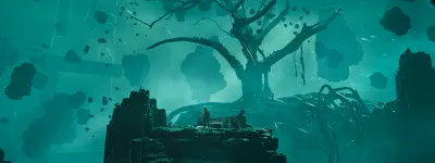The fractal world