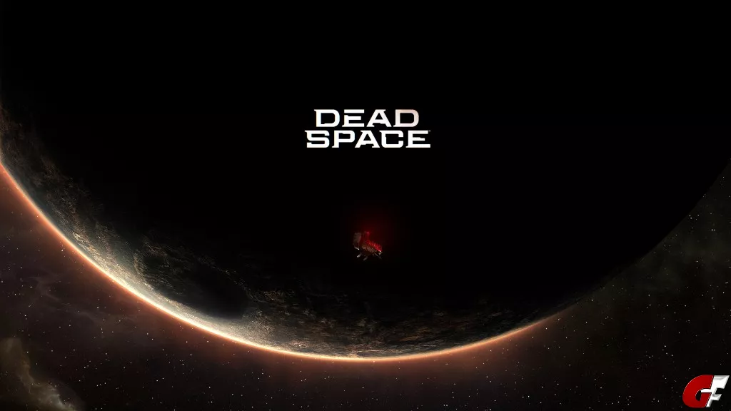 deadspace teaserart