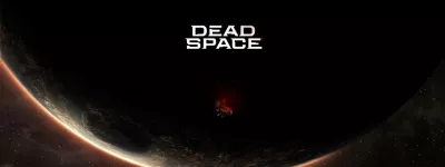 deadspace teaserart deadspace teaserart