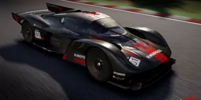 GRID Legends