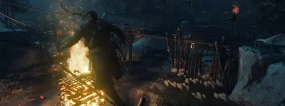 Ghost Of Tsushima DC 8