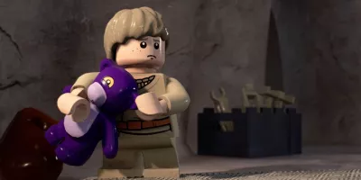 LEGO Star Wars: Die Skywalker Saga
