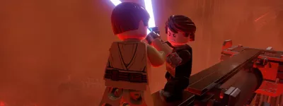 LEGO Star Wars 03