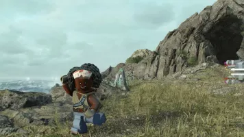 LEGO Star Wars 05
