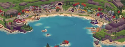 MoonglowBay Screenshot 02