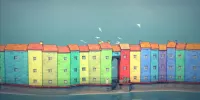 town 02