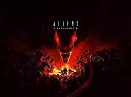 Aliens  Fireteam Elite 01