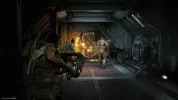 Aliens  Fireteam Elite 04