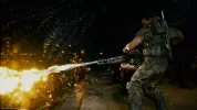 Aliens  Fireteam Elite 07