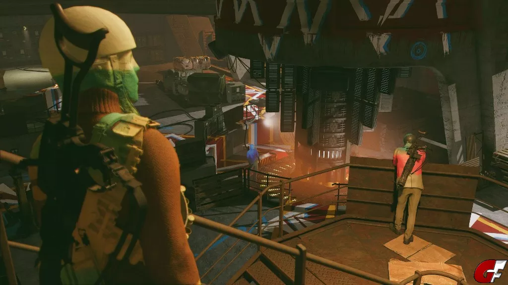 Deathloop Bunker Break 86372603823f4490ab2.09423006