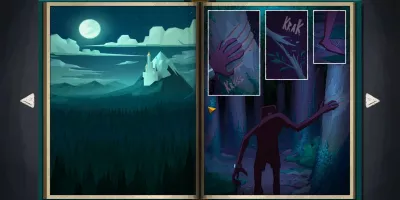 Fate of Kai