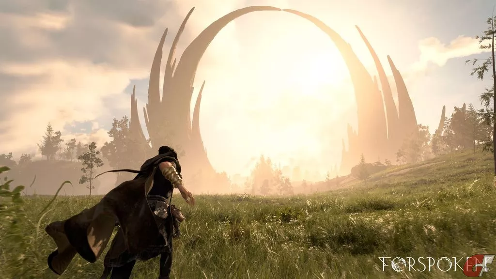 Forspoken Story Trailer 01 ergebnis Forspoken Story Trailer 01 ergebnis