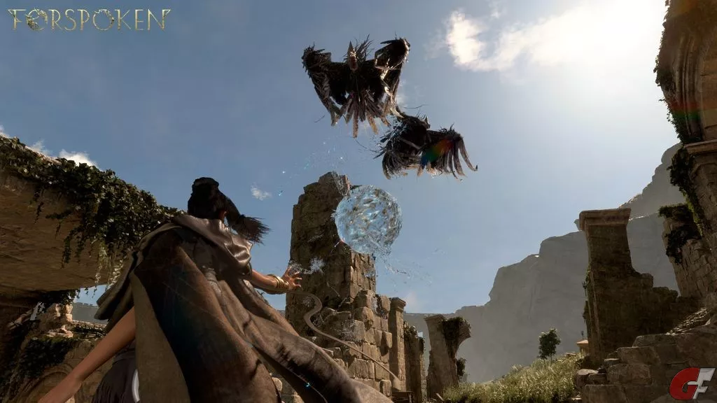 Forspoken Story Trailer 06 ergebnis Forspoken Story Trailer 06 ergebnis
