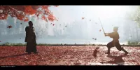 Ghost Of Tsushima DC 2