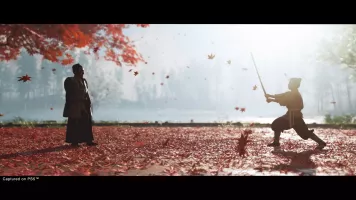 Ghost Of Tsushima DC 2