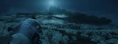 Ghost Of Tsushima DC 7