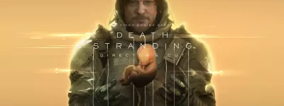 Death Stranding Directors Cut 02