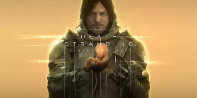 Death Stranding Director's Cut