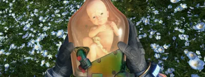 Death Stranding Directors Cut 03
