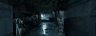 Death Stranding Directors Cut 07