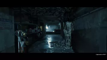 Death Stranding Directors Cut 07