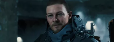 Death Stranding Directors Cut 13