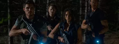 Resident Evil Welcome to Raccoon City 01