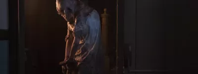 Resident Evil Welcome to Raccoon City 02