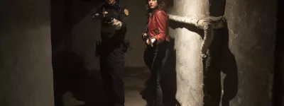 Resident Evil Welcome to Raccoon City 04
