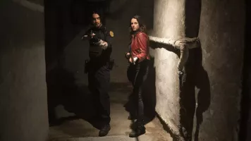 Resident Evil Welcome to Raccoon City 04