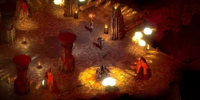 Diablo II: Resurrected