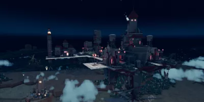 Airborn Kingdom
