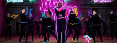 Just Dance 2022 01