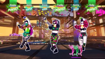 Just Dance 2022 02