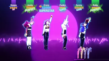 Just Dance 2022 03