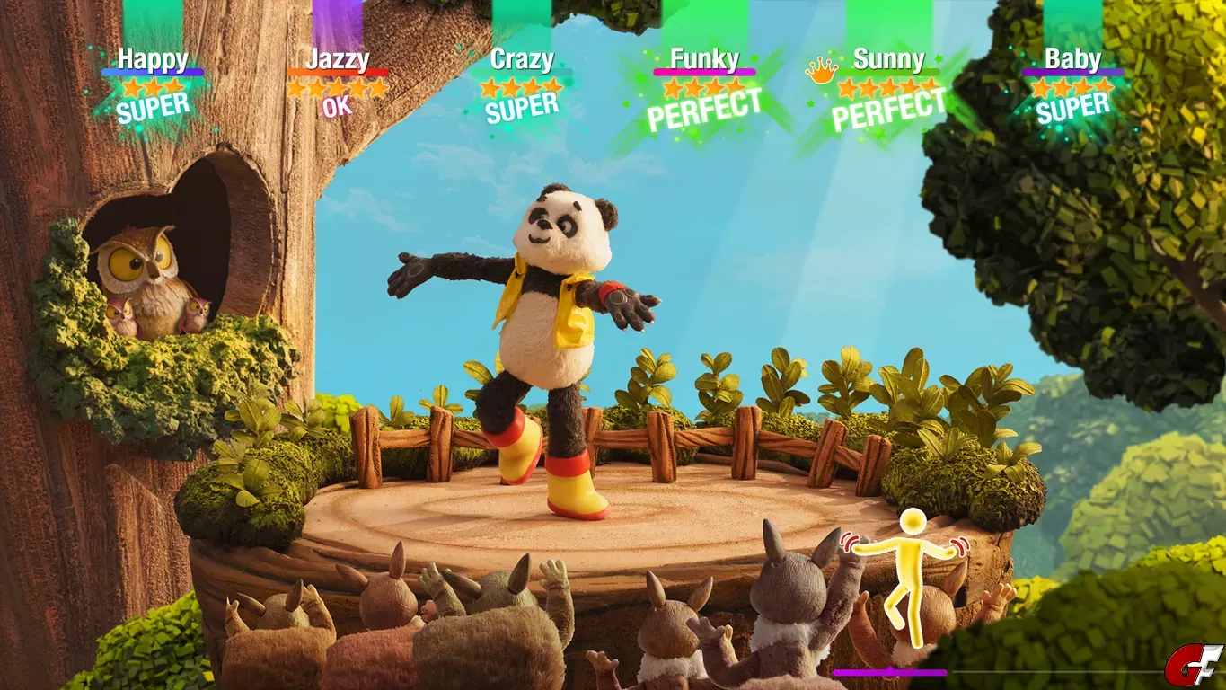 Just Dance 2022 04 Just Dance 2022 04