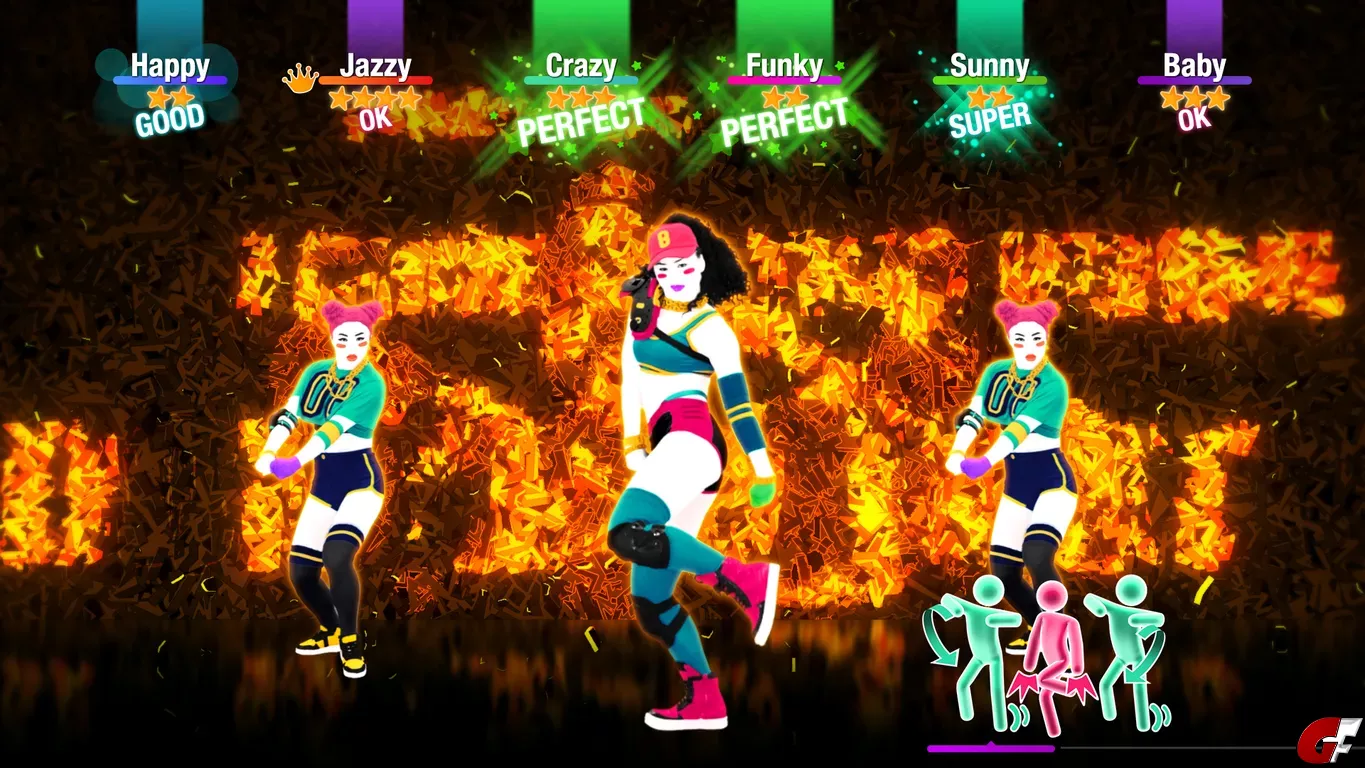 Just Dance 2022 06 Just Dance 2022 06