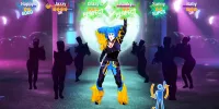 Just Dance 2022 07