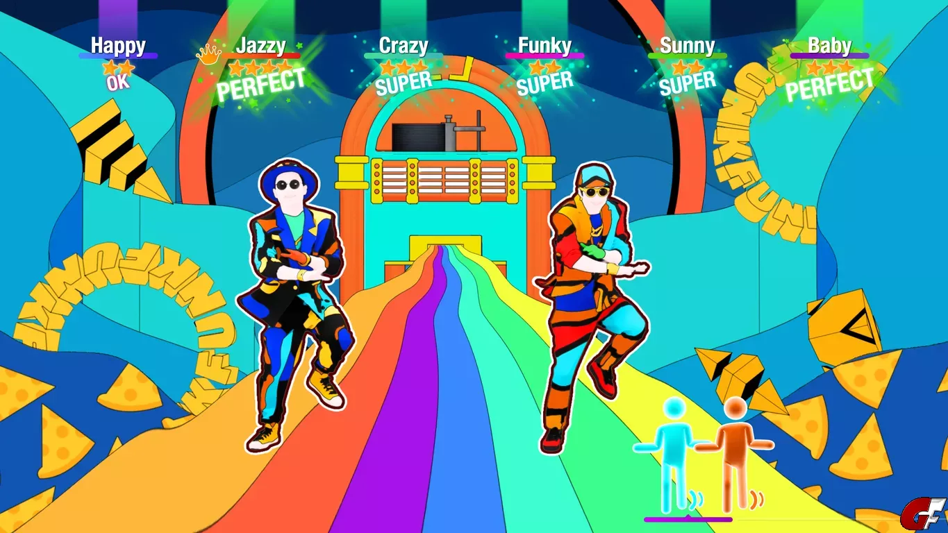 Just Dance 2022 09 Just Dance 2022 09