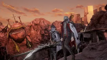 code vein 06