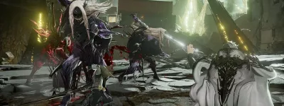 code vein 11