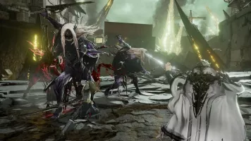 code vein 11